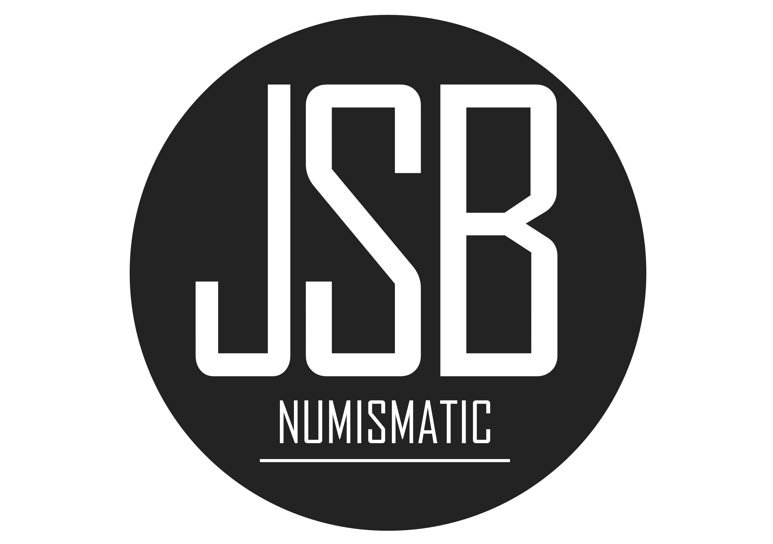 JSB Numismatic